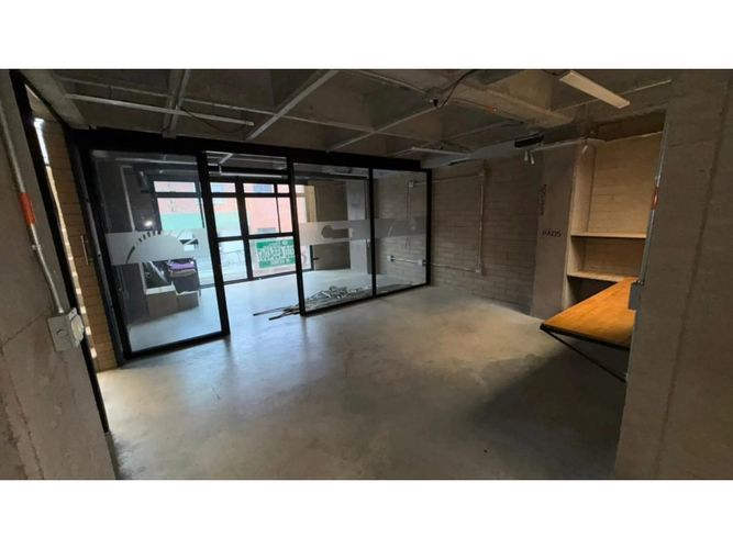 Bodega en venta en Santa Fe, Medellín, 398 m² · foto 7 de 20