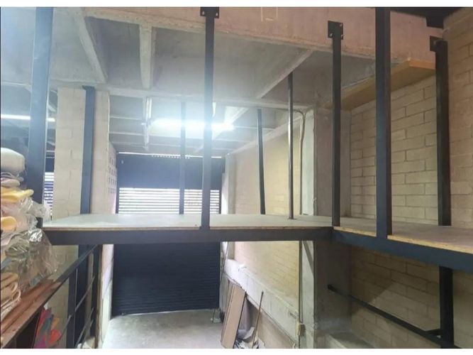 Bodega en venta en Santa Fe, Medellín, 398 m² · foto 9 de 20