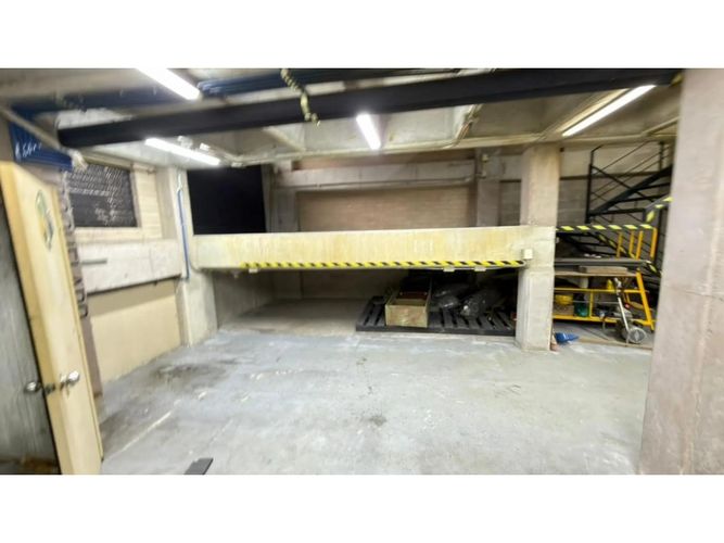 Bodega en venta en Santa Fe, Medellín, 398 m² · foto 13 de 20