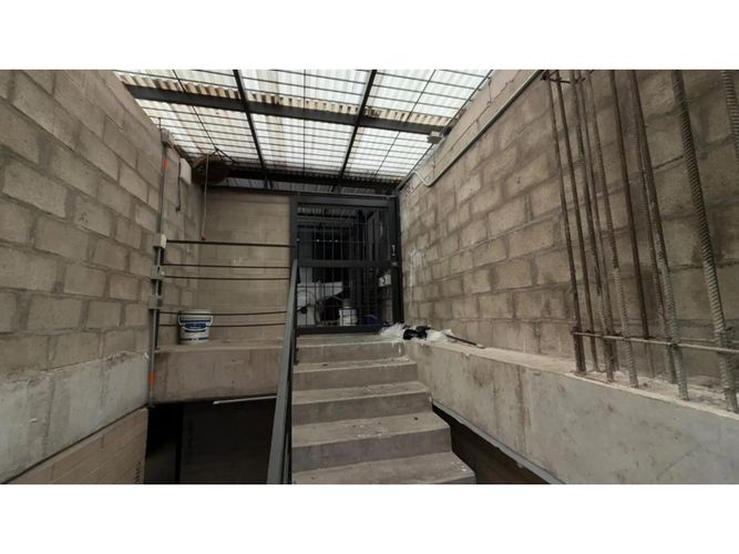 Bodega en venta en Santa Fe, Medellín, 398 m² · foto 17 de 20