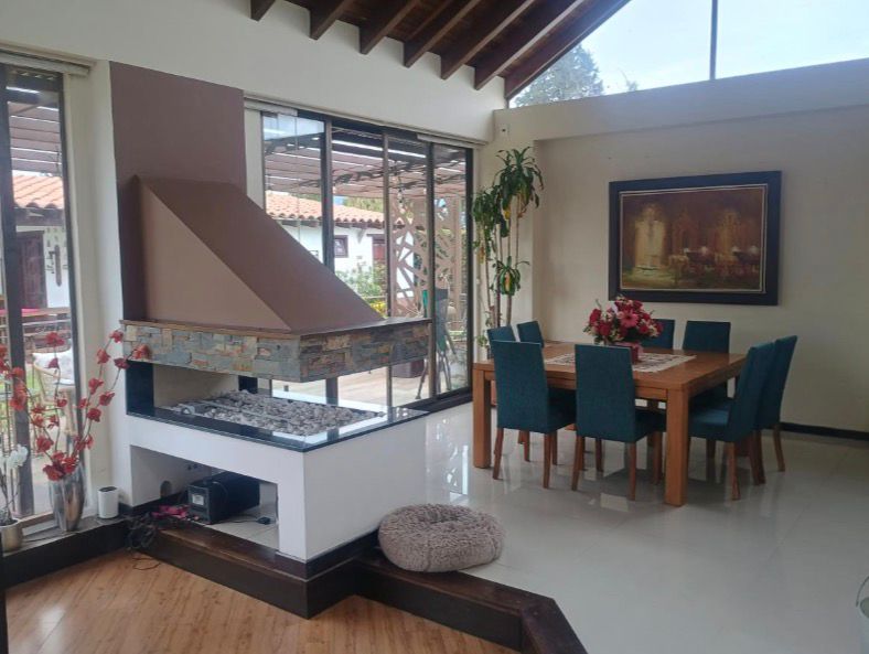Casa en venta en Centro, Cajicá · foto 10 de 24