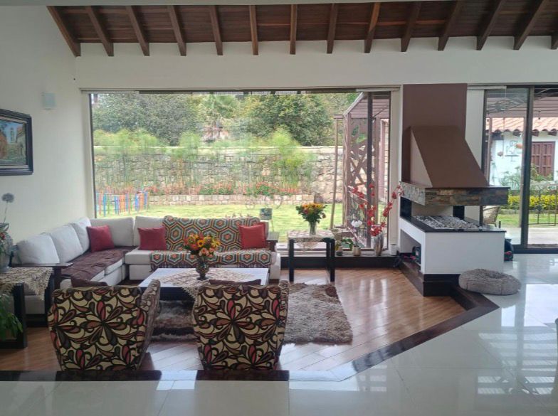 Casa en venta en Centro, Cajicá · foto 14 de 24