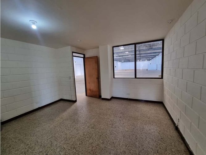 Bodega en arriendo en El Salado, Guarne, 2780 m² · foto 5 de 12