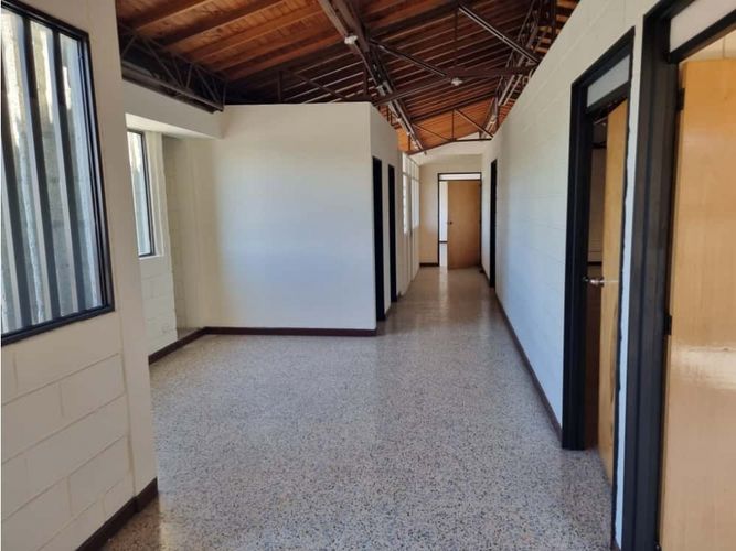 Bodega en arriendo en El Salado, Guarne, 2780 m² · foto 11 de 12