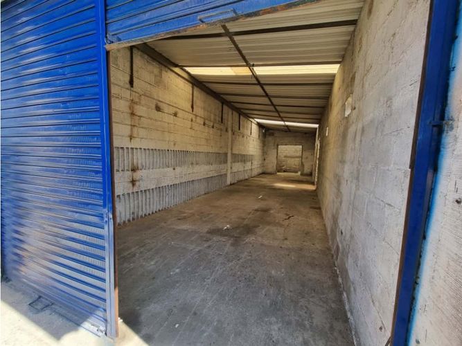 Bodega en arriendo en El Salado, Guarne, 2780 m² · foto 12 de 12