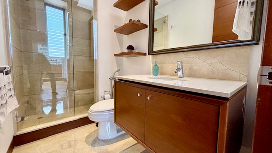 Apartamento de 4 alcobas en venta en La Cabrera, Bogotá, 341 m² · foto 19 de 24