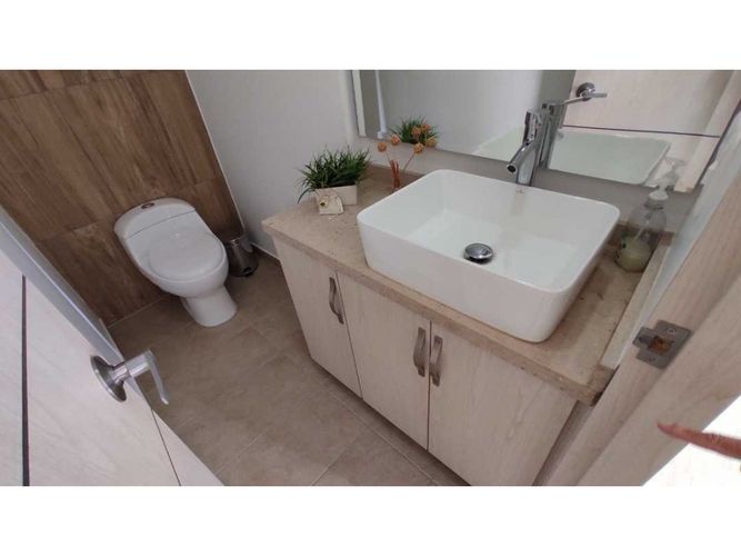 Casa de 3 alcobas en venta en Fagua, Chía, 118 m² · foto 6 de 24