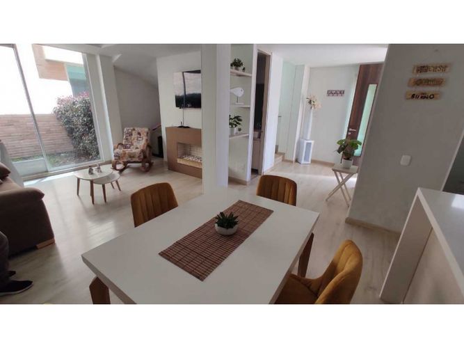 Casa de 3 alcobas en venta en Fagua, Chía, 118 m² · foto 8 de 24