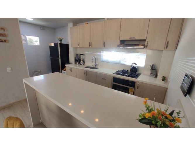 Casa de 3 alcobas en venta en Fagua, Chía, 118 m² · foto 14 de 24