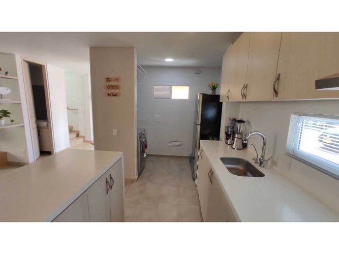 Casa de 3 alcobas en venta en Fagua, Chía, 118 m² · foto 16 de 24