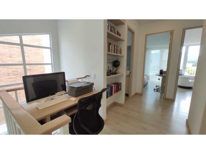 Casa de 3 alcobas en venta en Fagua, Chía, 118 m² · foto 22 de 24