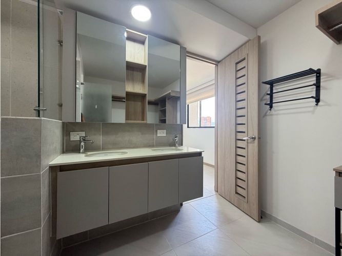 Apartamento de 3 alcobas en venta en Ciudad Melendez, Cali, 86 m² · foto 4 de 24