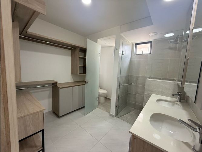 Apartamento de 3 alcobas en venta en Ciudad Melendez, Cali, 86 m² · foto 6 de 24