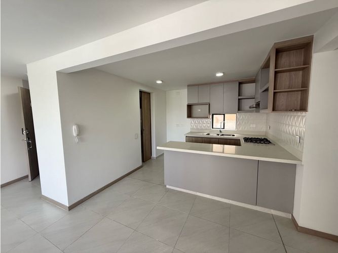 Apartamento de 3 alcobas en venta en Ciudad Melendez, Cali, 86 m² · foto 7 de 24