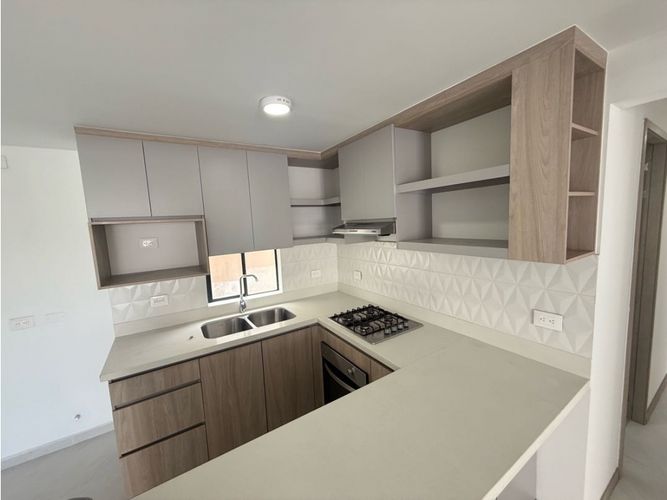 Apartamento de 3 alcobas en venta en Ciudad Melendez, Cali, 86 m² · foto 9 de 24