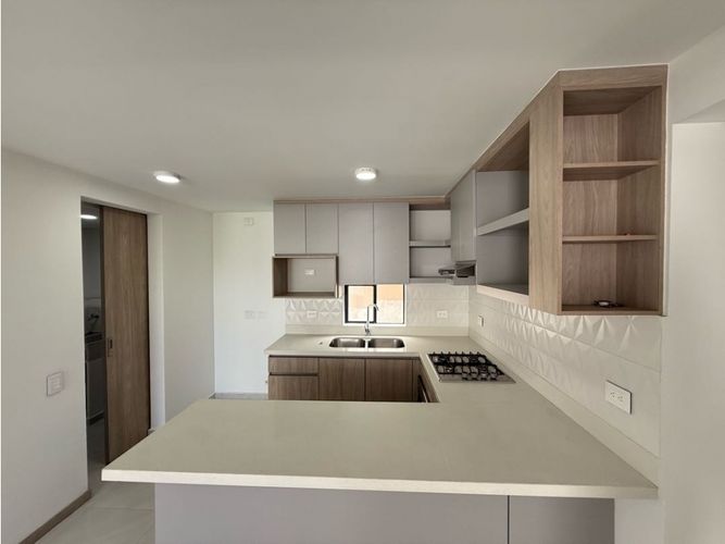 Apartamento de 3 alcobas en venta en Ciudad Melendez, Cali, 86 m² · foto 10 de 24