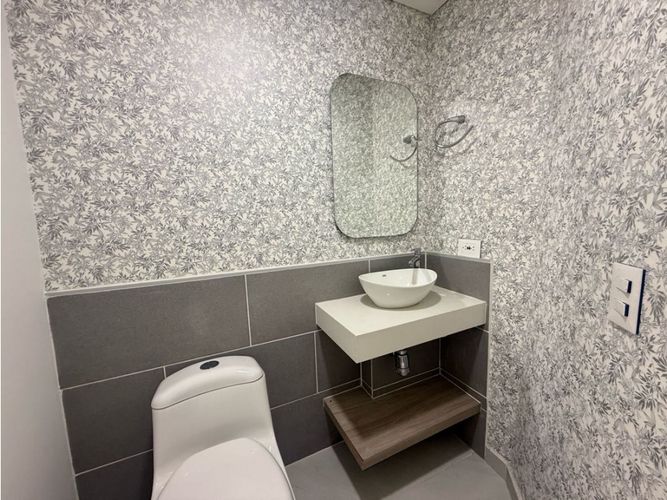 Apartamento de 3 alcobas en venta en Ciudad Melendez, Cali, 86 m² · foto 11 de 24