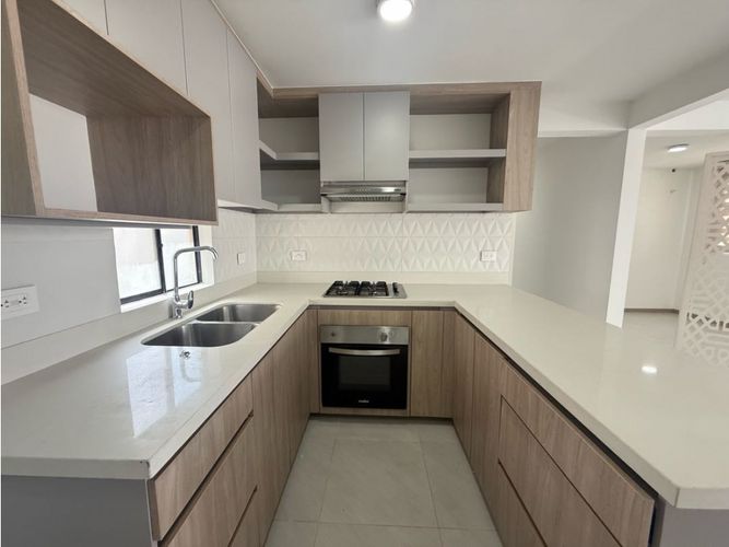 Apartamento de 3 alcobas en venta en Ciudad Melendez, Cali, 86 m² · foto 12 de 24