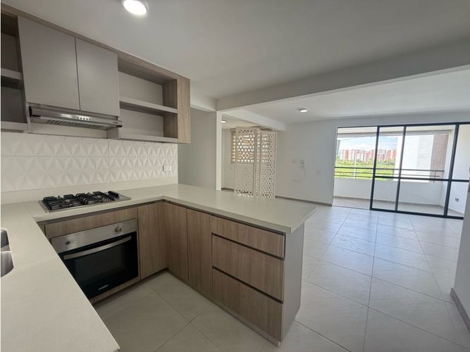 Apartamento de 3 alcobas en venta en Ciudad Melendez, Cali, 86 m² · foto 13 de 24