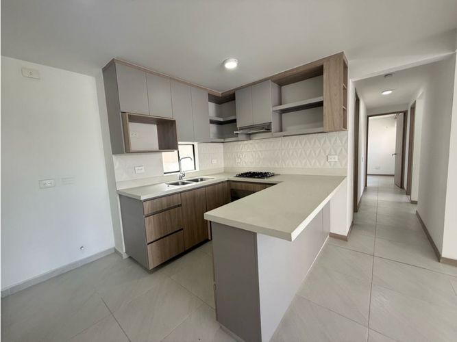 Apartamento de 3 alcobas en venta en Ciudad Melendez, Cali, 86 m² · foto 14 de 24