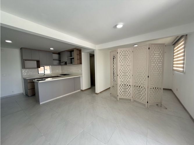 Apartamento de 3 alcobas en venta en Ciudad Melendez, Cali, 86 m² · foto 16 de 24