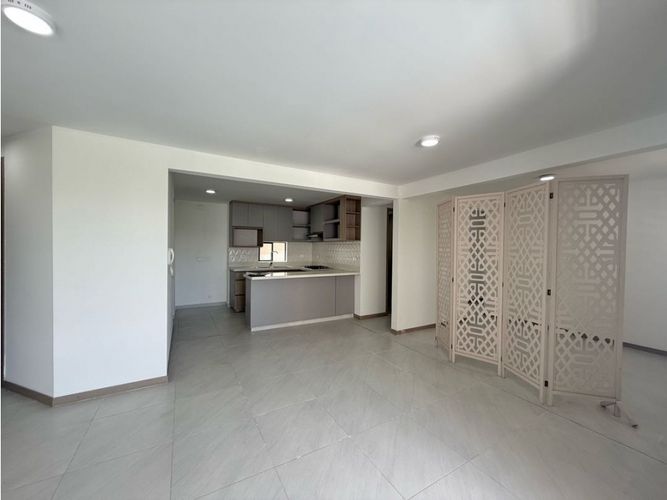 Apartamento de 3 alcobas en venta en Ciudad Melendez, Cali, 86 m² · foto 17 de 24