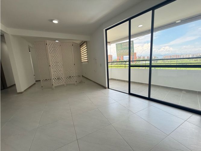 Apartamento de 3 alcobas en venta en Ciudad Melendez, Cali, 86 m² · foto 18 de 24