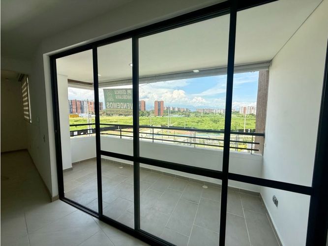 Apartamento de 3 alcobas en venta en Ciudad Melendez, Cali, 86 m² · foto 19 de 24