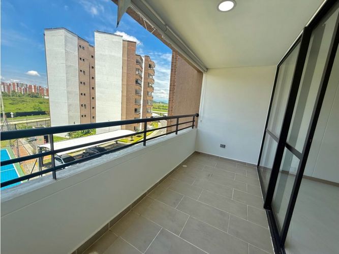 Apartamento de 3 alcobas en venta en Ciudad Melendez, Cali, 86 m² · foto 20 de 24