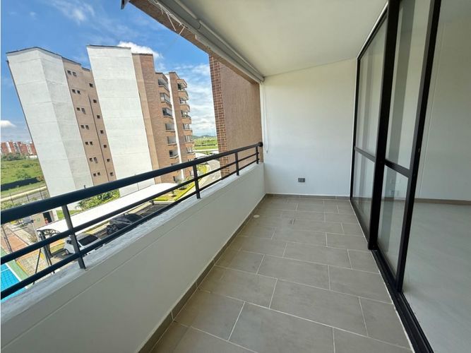Apartamento de 3 alcobas en venta en Ciudad Melendez, Cali, 86 m² · foto 21 de 24