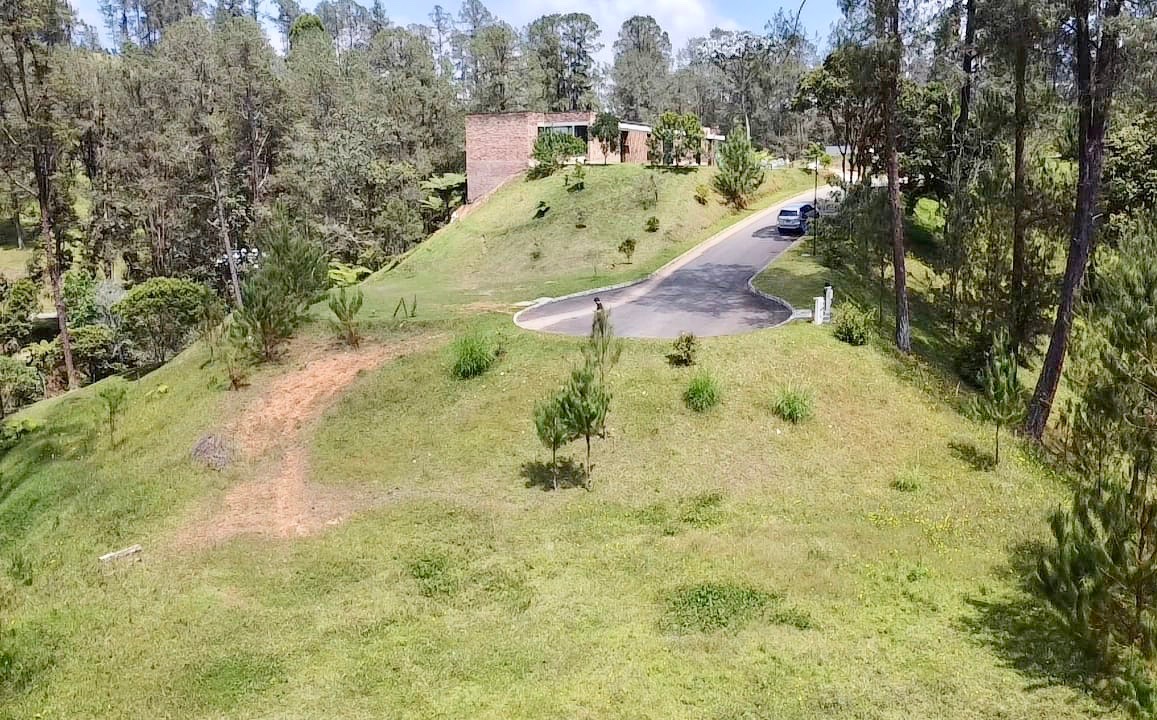 Land in Don diego for Sale - 3
