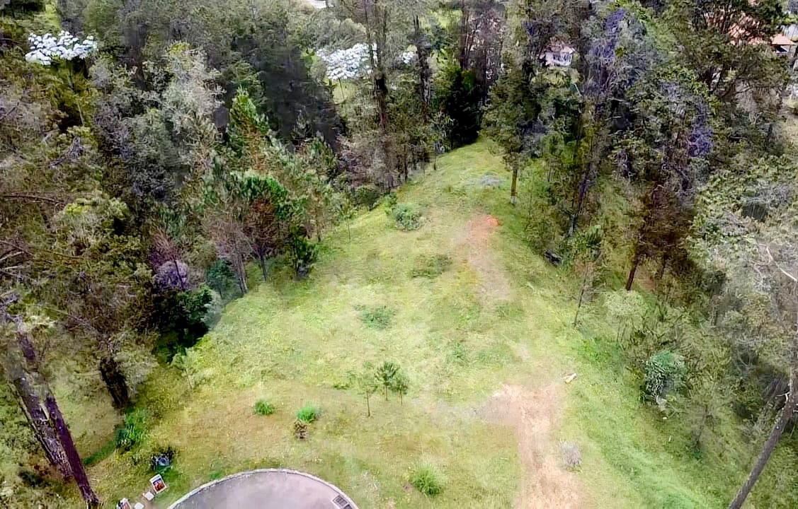Land in Don diego for Sale