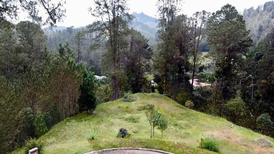 Lote en venta en Don Diego, El Retiro, 8234 m² · foto 7 de 14