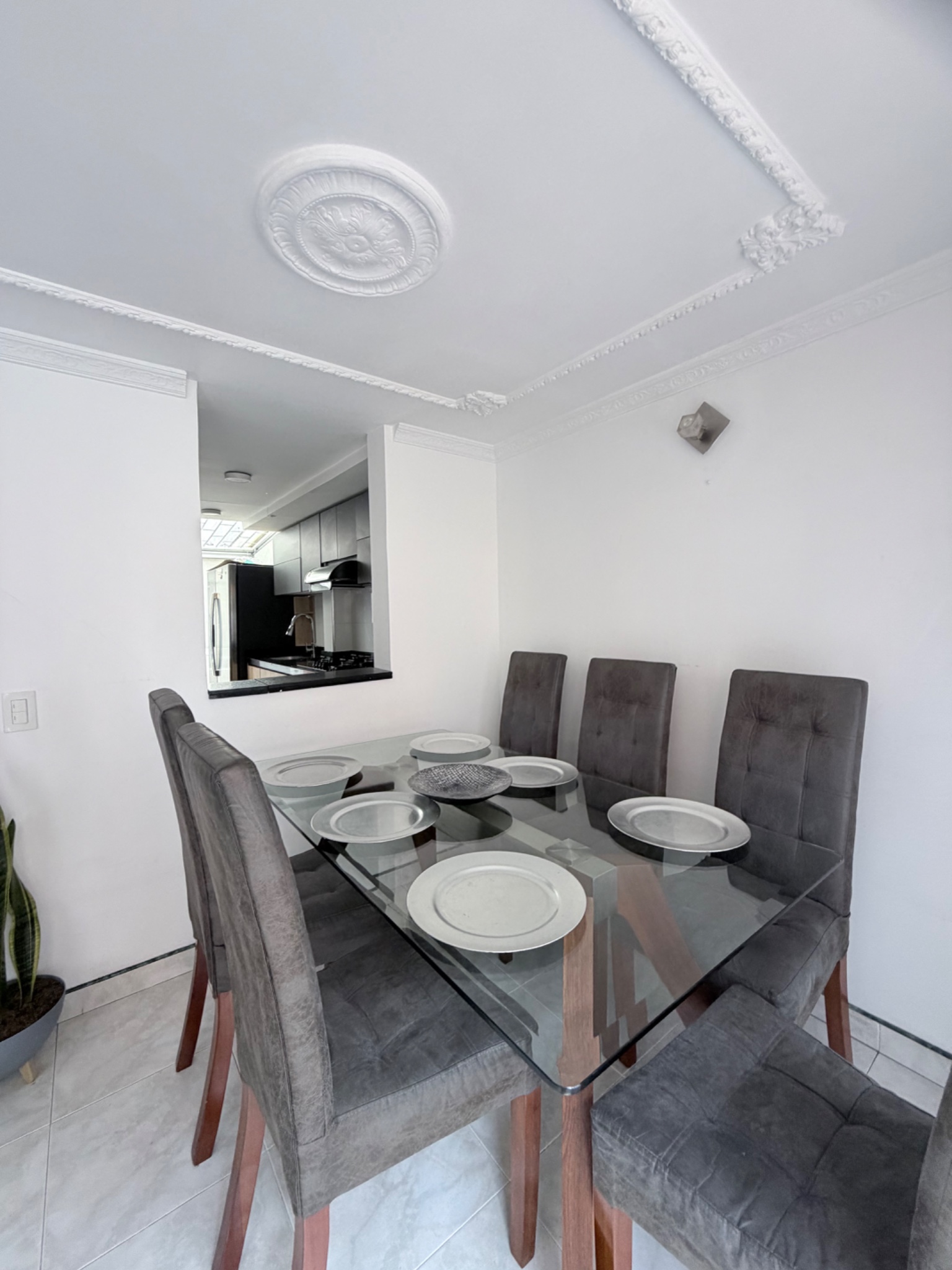 Casa en venta en Portales Del Norte, Bogotá · foto 6 de 24