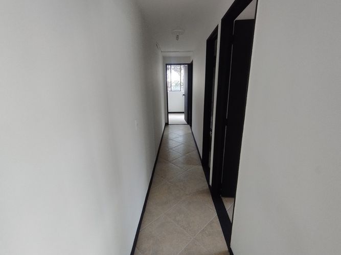 Apartamento de 3 alcobas en arriendo en Los Balsos, Medellín, 90 m² · foto 10 de 20