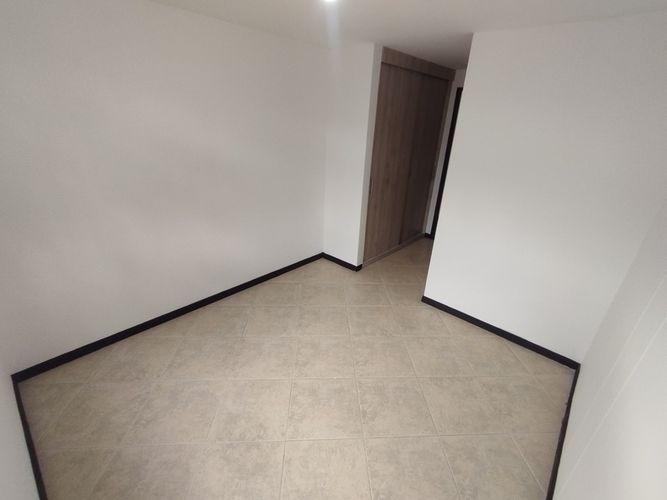 Apartamento de 3 alcobas en arriendo en Los Balsos, Medellín, 90 m² · foto 14 de 20