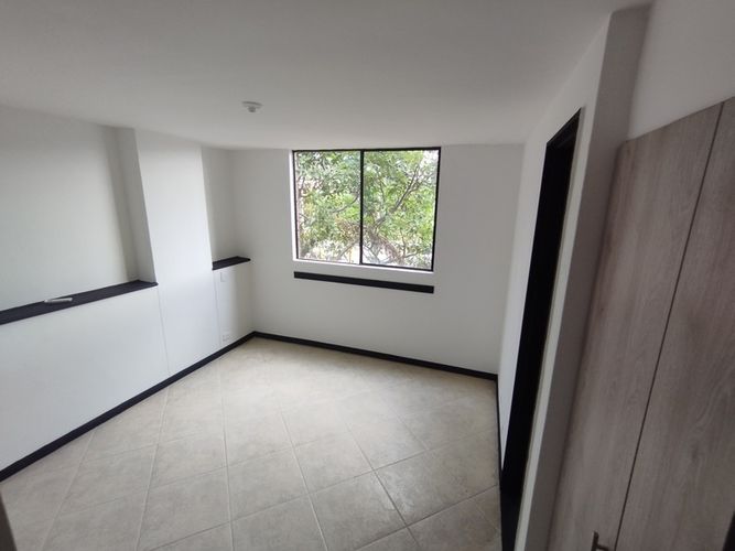 Apartamento de 3 alcobas en arriendo en Los Balsos, Medellín, 90 m² · foto 15 de 20