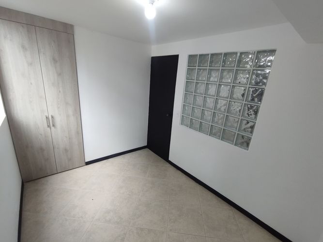Apartamento de 3 alcobas en arriendo en Los Balsos, Medellín, 90 m² · foto 17 de 20