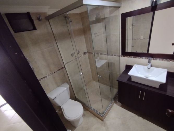 Apartamento de 3 alcobas en arriendo en Los Balsos, Medellín, 90 m² · foto 18 de 20