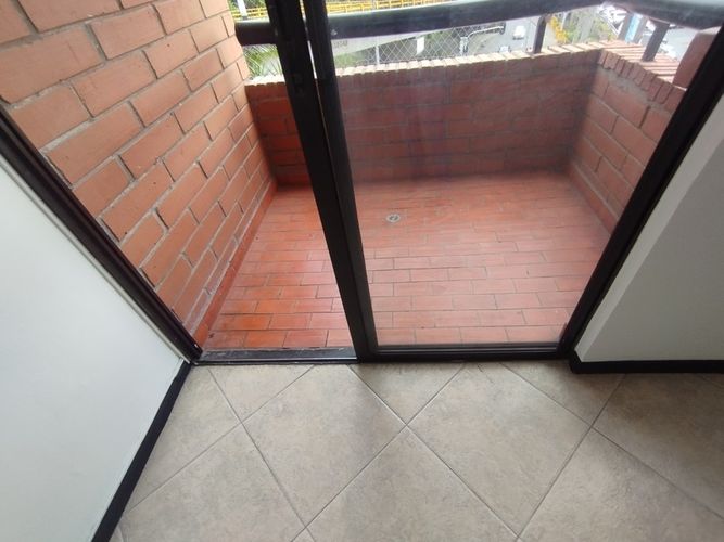 Apartamento de 3 alcobas en arriendo en Los Balsos, Medellín, 90 m² · foto 20 de 20