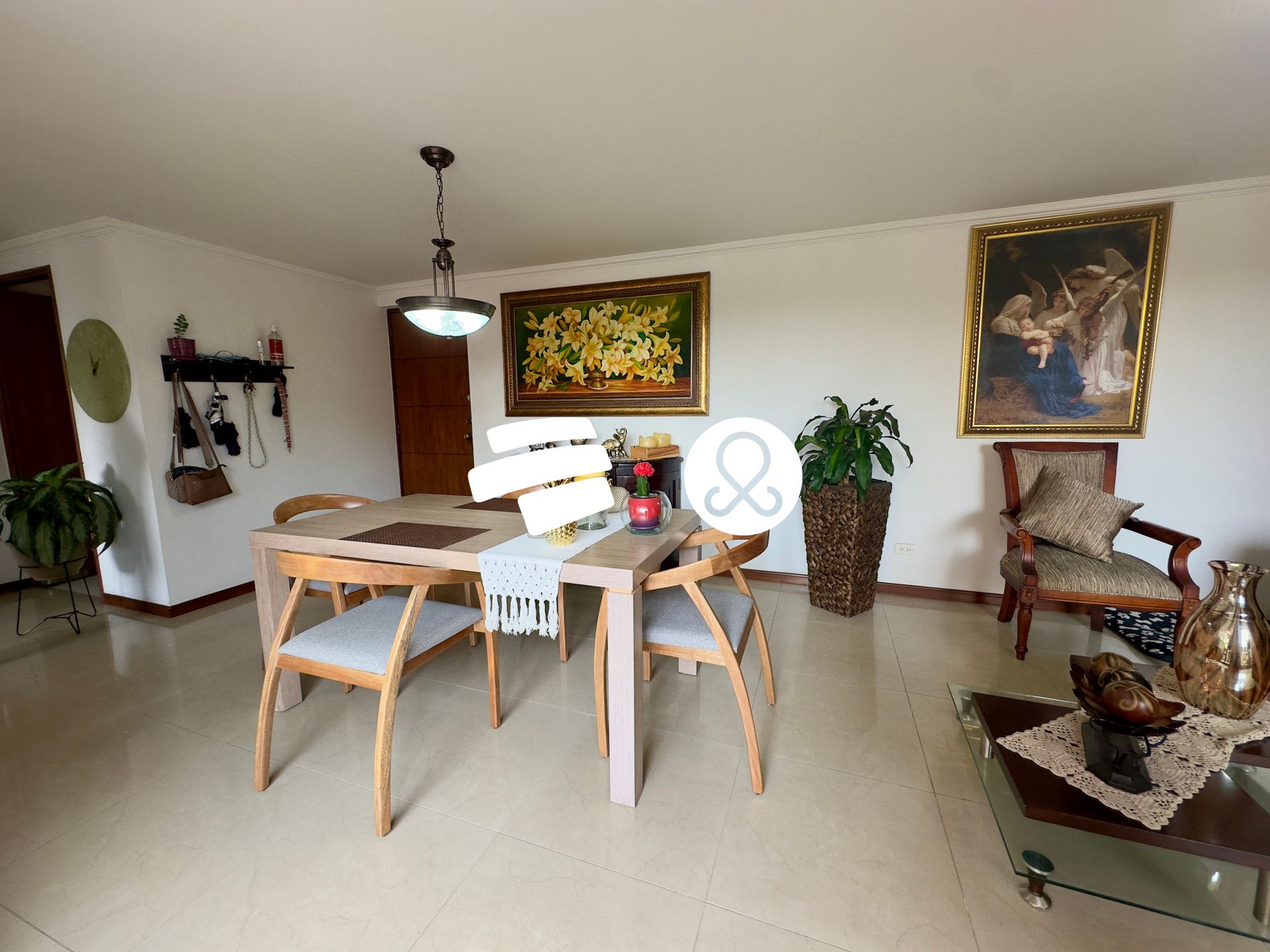 Apartamento en  Venta en Otraparte, Envigado