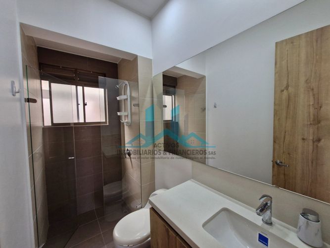 Apartamento de 3 alcobas en venta en Las Palmas, Girardot, 93 m² · foto 7 de 24