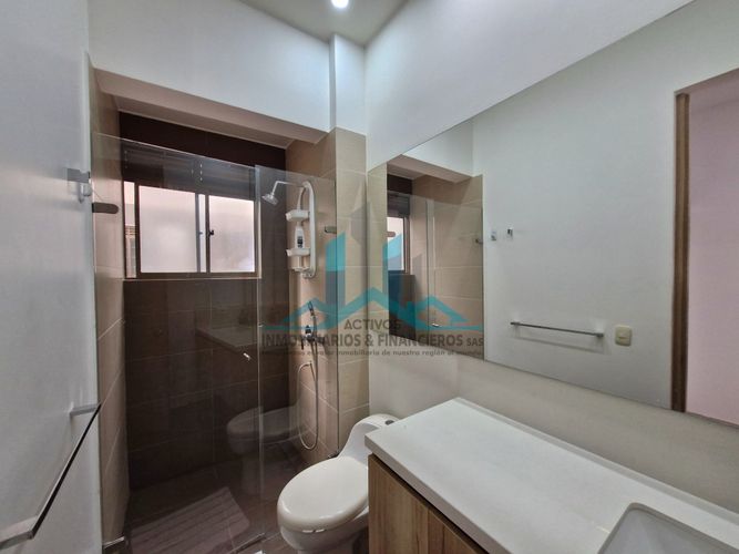 Apartamento de 3 alcobas en venta en Las Palmas, Girardot, 93 m² · foto 9 de 24
