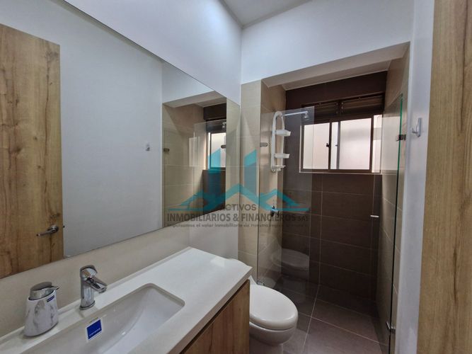 Apartamento de 3 alcobas en venta en Las Palmas, Girardot, 93 m² · foto 8 de 24