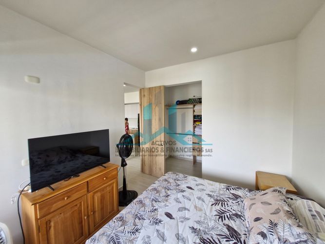Apartamento de 3 alcobas en venta en Las Palmas, Girardot, 93 m² · foto 12 de 24