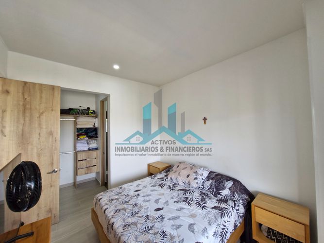 Apartamento de 3 alcobas en venta en Las Palmas, Girardot, 93 m² · foto 11 de 24