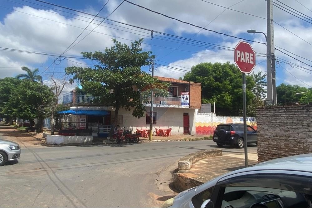 Vendo Casa Esquina en venta Zona Norte Fernando de la Mora — foto 2