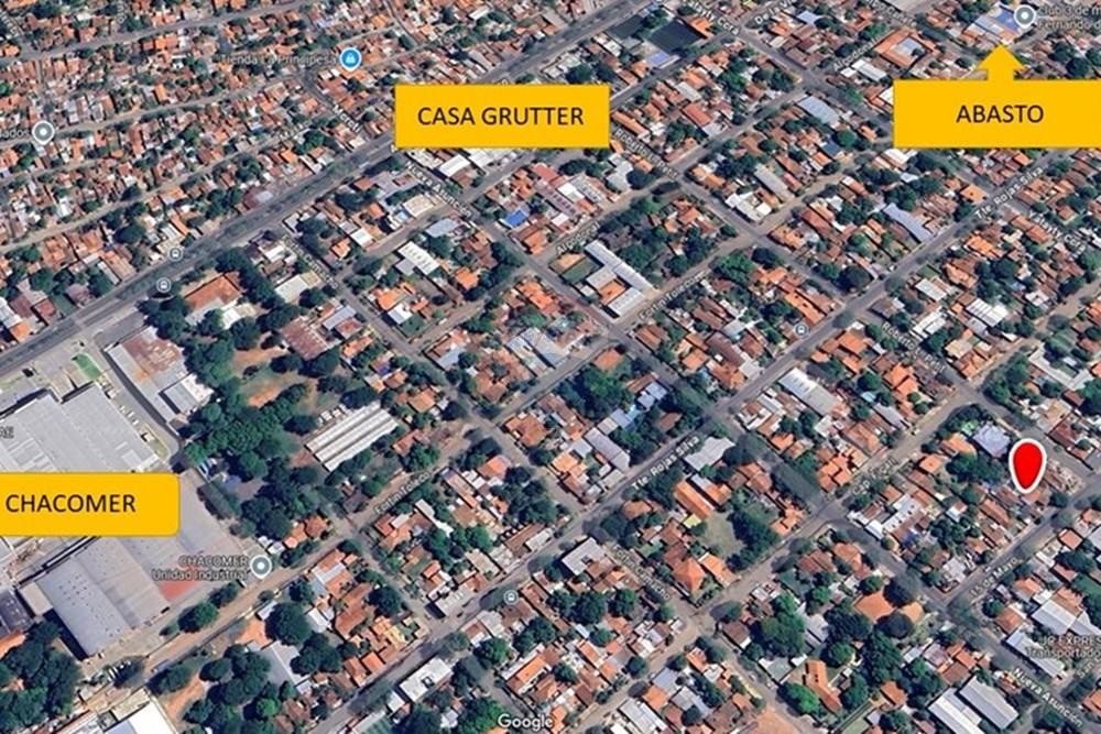 Casa - Venta - Fernando De La Mora, Paraguay — foto 2
