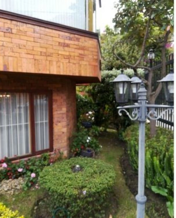 Apartamento en venta en Bosque De Pinos, Bogotá · foto 3 de 4