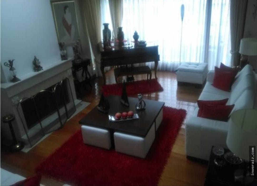 Apartamento en venta en Bosque De Pinos, Bogotá · foto 2 de 4